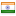 desidude.in server is located in India